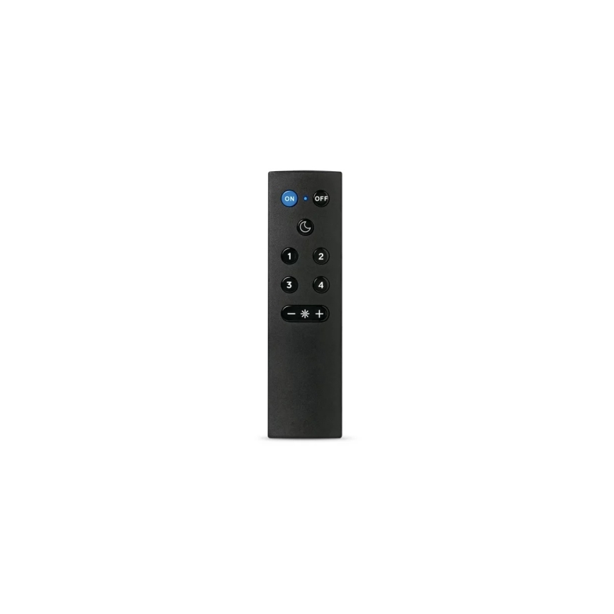 Philips - Telecomandă SMART WIZMOTE 2xAAA Wi-Fi
