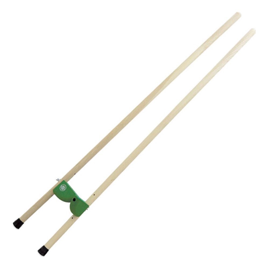 Picioroange din lemn Vilac 130 cm