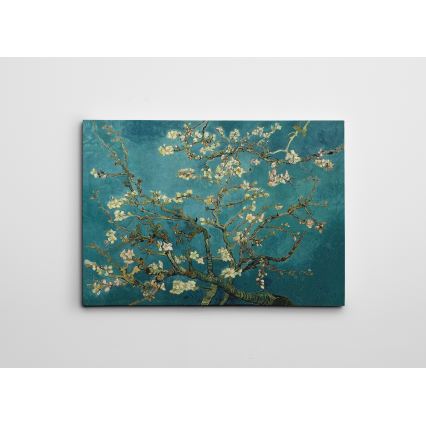 Pictură de perete pe pânză 70x100 cm pom