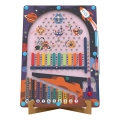 Pinball magnetic 2Kids Toys univers 2 în 1