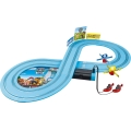 Pistă electrică CARRERA FIRST Paw Patrol, 2,4 m, 4xLR14