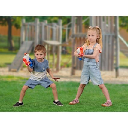 Pistol cu apă 2 în 1 WEGU 3,7V/500 mAh