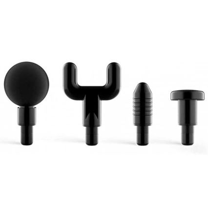 Pistolă de masaj reîncărcabilă 20W/8,4V 1500 mAh