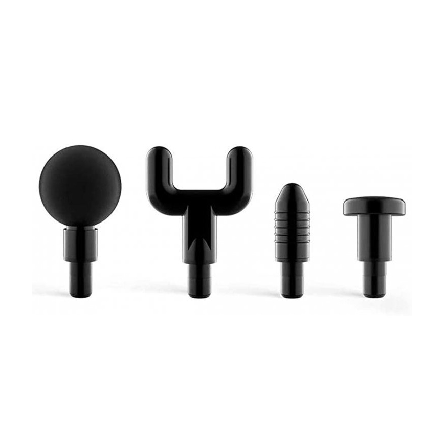 Pistolă de masaj reîncărcabilă 20W/8,4V 1500 mAh