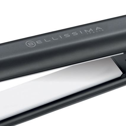 Placă de păr Bellissima 11140, 42W/230V, negru
