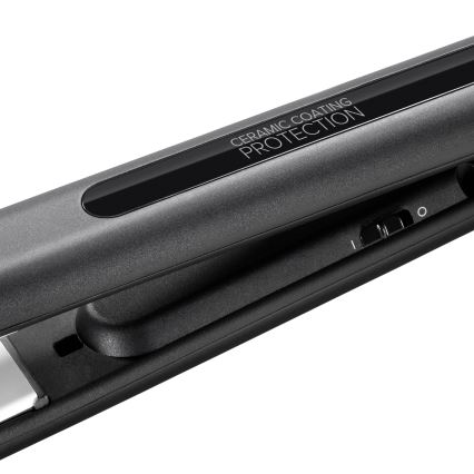 Placă de păr Bellissima 11140, 42W/230V, negru