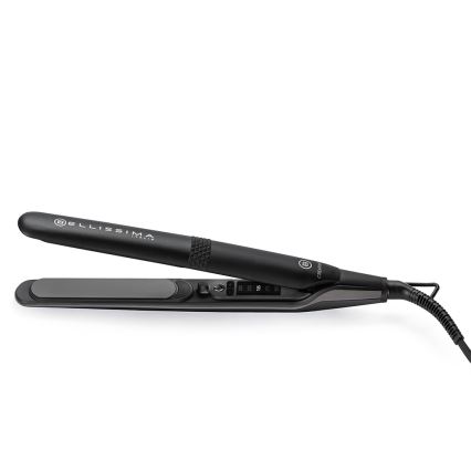 Placă de păr Bellissima 11874, 50W/230V, neagră