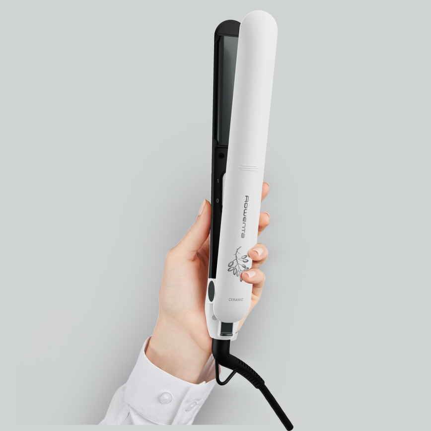 Placă de păr Rowenta EASYLISS PURE COLLECTION 230V