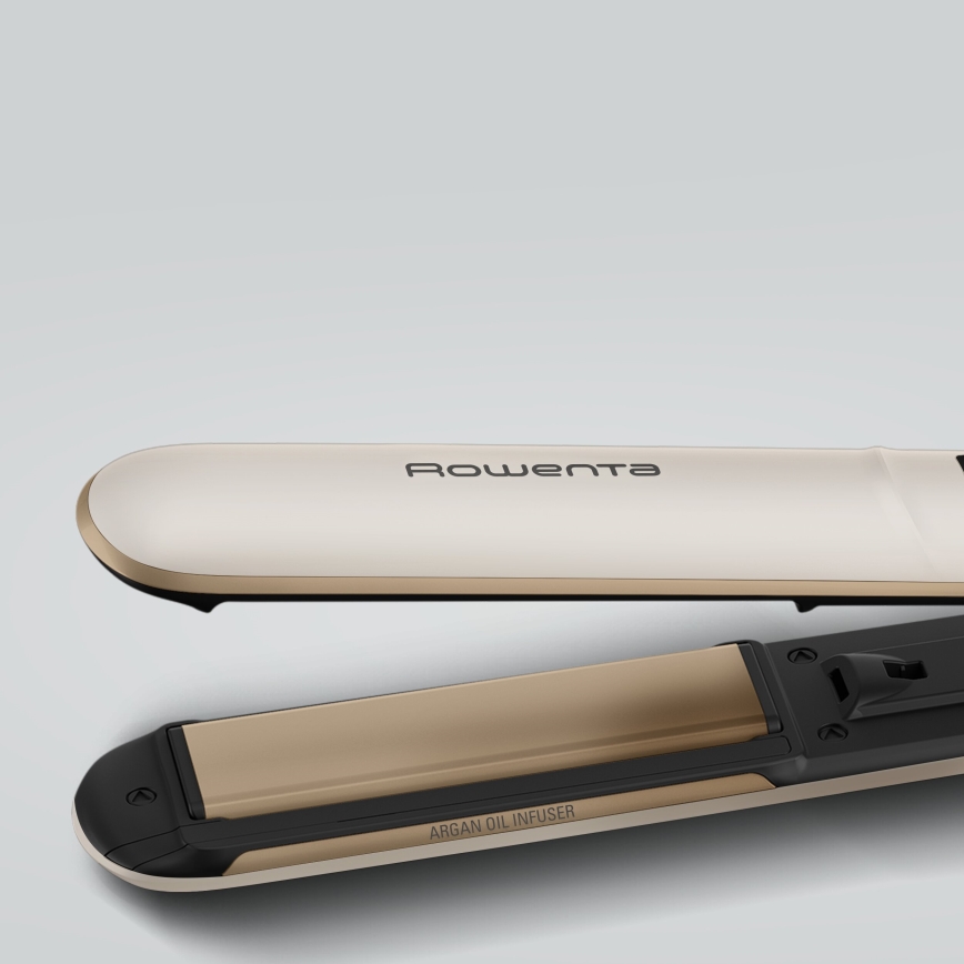 Placă de păr Rowenta EXPRESS SHINE