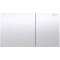 Plăcuță de comandă Geberit Sigma70 25x14,6 cm inox - 115.622.FW.1