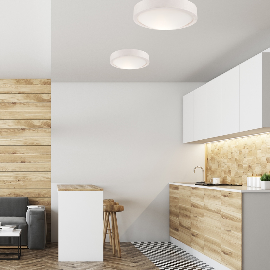 Lustr de tavan 1xE27/60W/230V pin