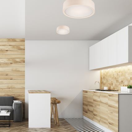 Lustr de tavan 1xE27/60W/230V pin