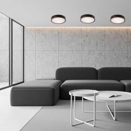 Lustr de tavan 2xE27/60W/230V pin