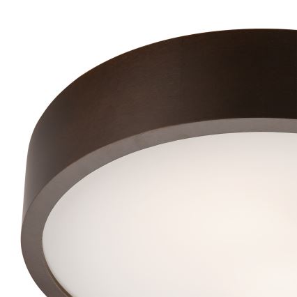 Lustr de tavan 2xE27/60W/230V pin