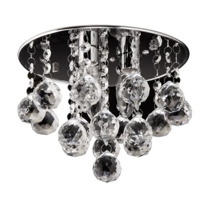 Lustr de tavan 3xE14/60W/230V