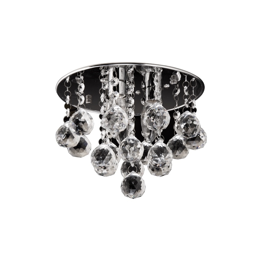 Lustr de tavan 3xE14/60W/230V