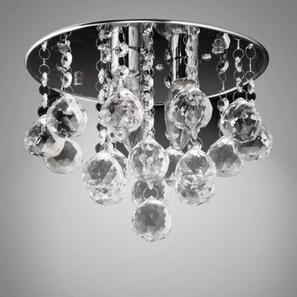 Lustr de tavan 3xE14/60W/230V