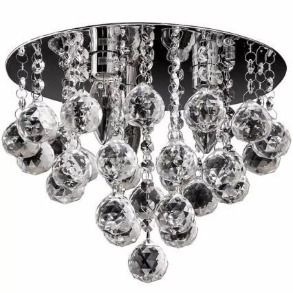 Lustr de tavan 3xE14/60W/230V