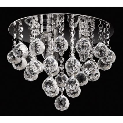 Lustr de tavan 3xE14/60W/230V