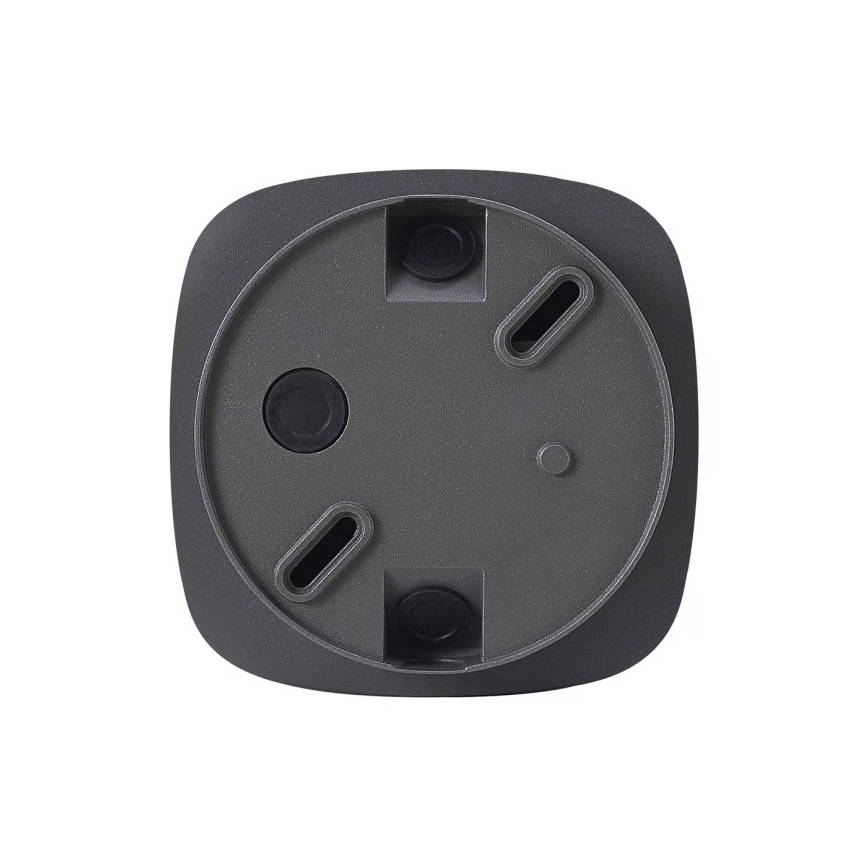 Plafonier exterior SIDARA 1xE27/15W/230V IP54 antracit - Nordlux