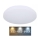 Plafonier LED 12W 230V, diametru 26 cm, temperaturi de culoare 3000K/4000K/6400K