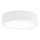 Plafonier LED CLEO LED/24W/230V 3000K diametru 30 cm alb
