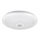 Plafonier LED cu senzor, cip SAMSUNG, LED/12W/230V, 4000K, diametru 29 cm
