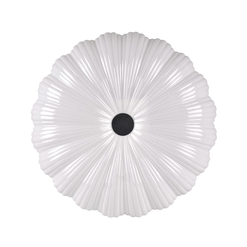 Plafonier LED reglabil FLOWER LED/36W/230V cu telecomandă