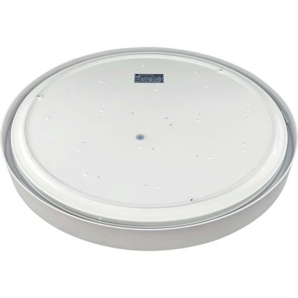 Plafonier LED dimabil SAMER LED/40W/230V 2900-6000K cu telecomandă