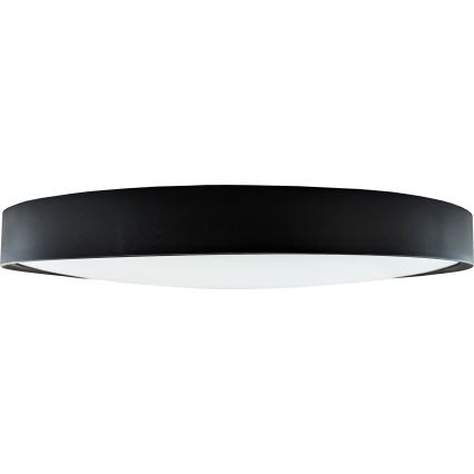 Plafonier LED dimabil SAMER LED/40W/230V 2900-6000K cu telecomandă