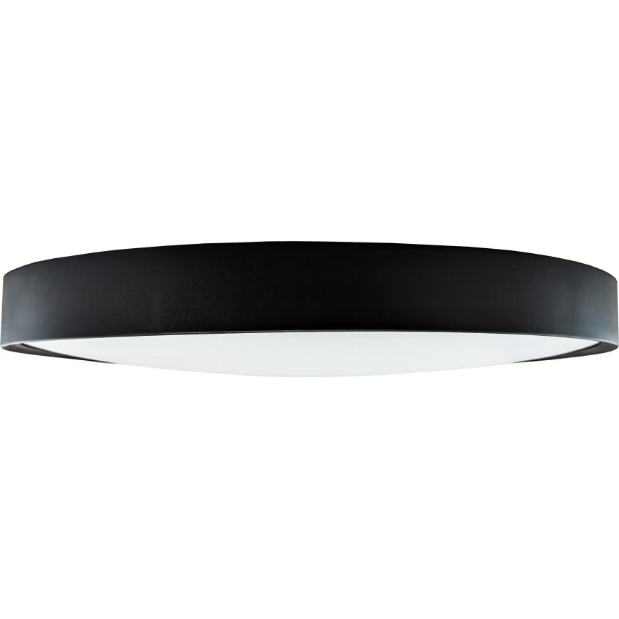 Plafonier LED dimabil SAMER LED/40W/230V 2900-6000K cu telecomandă