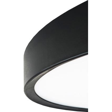 Plafonier LED dimabil SAMER LED/40W/230V 2900-6000K cu telecomandă