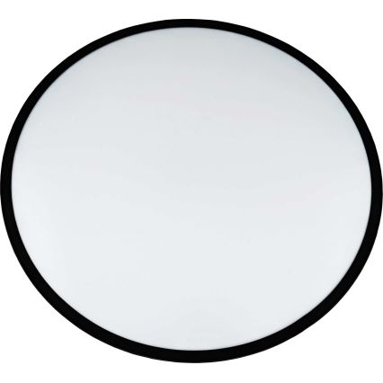 Plafonier LED dimabil SAMER LED/40W/230V 2900-6000K cu telecomandă