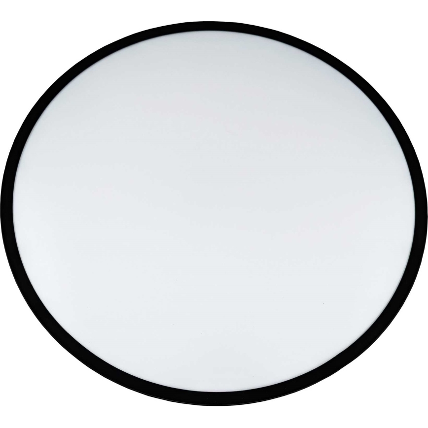 Plafonier LED dimabil SAMER LED/40W/230V 2900-6000K cu telecomandă