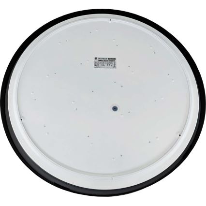 Plafonier LED dimabil SAMER LED/40W/230V 2900-6000K cu telecomandă