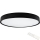 Plafonier LED dimabil SAMER LED/40W/230V 2900-6000K cu telecomandă