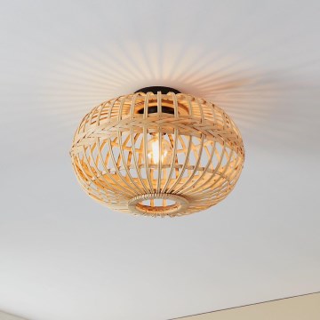 Plafonieră 1xE27/40W/230V Eglo