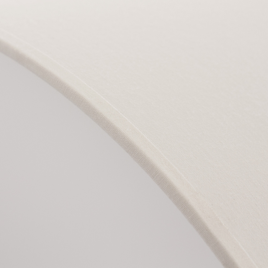 Plafoniera 2xE27/60W/230V crem