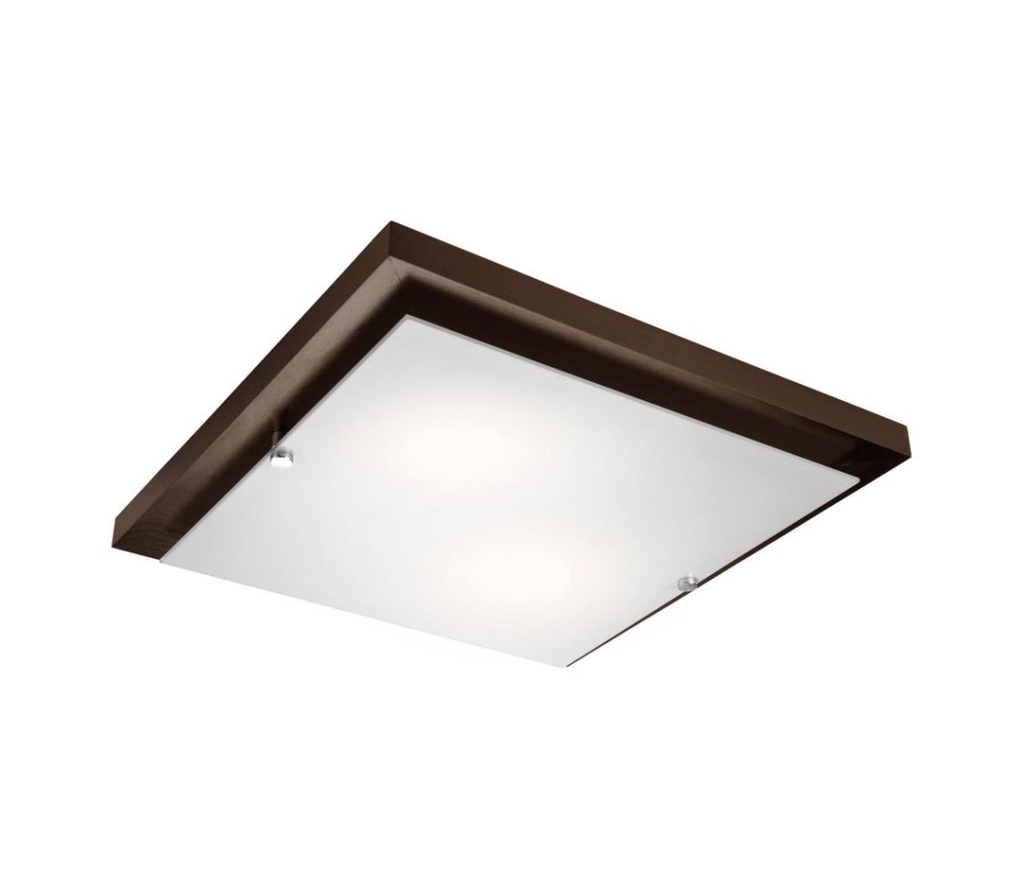 Plafonieră 2xE27/60W/230V