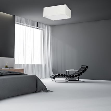 Plafonieră ALBION 3xE27/60W/230V