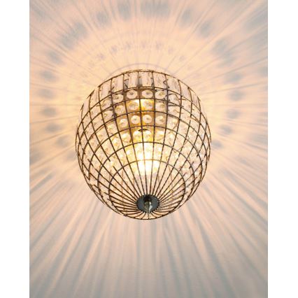 ByRydens - Plafonieră AMADEUS 1xE27/5W/230V