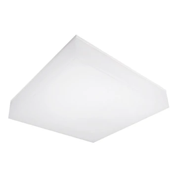 Plafonieră/aplică LED dimabilă Top Light BOXTER LED/12/18/24W/230V IP54 3000/4000/6500K 28x28 cm