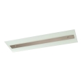 Plafonieră aplicată Philips Massive 85115/14/31 DECOLINE 2xG5/14W/230V