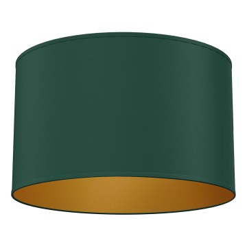 Plafonieră ARDEN, 1xE27/15W/230V, Ø 40 cm, verde