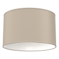Plafonieră ARDEN, 3 x E27/15 W/230 V, Ø 40 cm, bej
