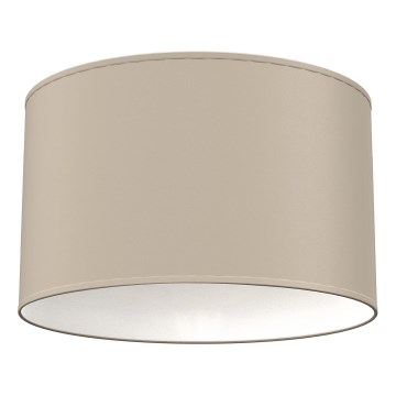 Plafonieră ARDEN, 3 x E27/15 W/230 V, Ø 40 cm, bej