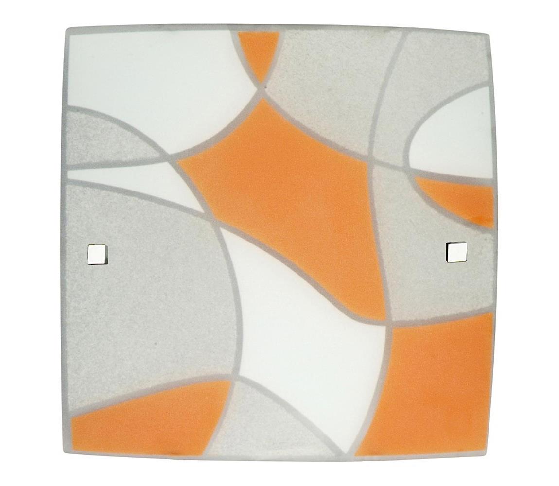 Plafoniera ASPIS 3xE27/60W