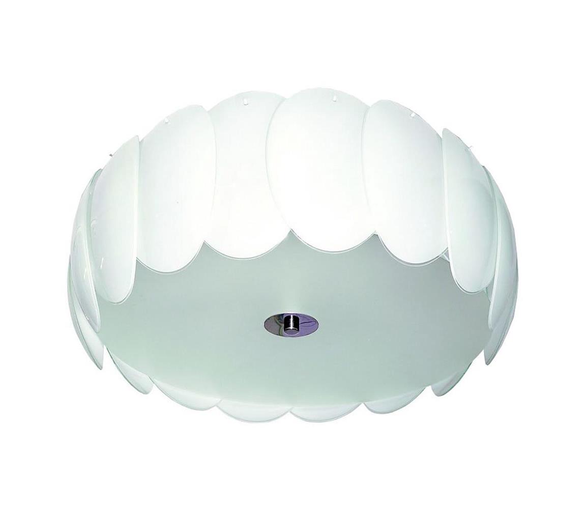 Plafonieră AURORA 8xE27/60W/230V