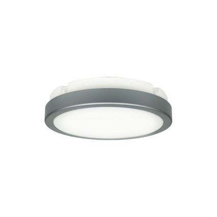 Plafonieră baie LED 1xLED/18W/230V IP44