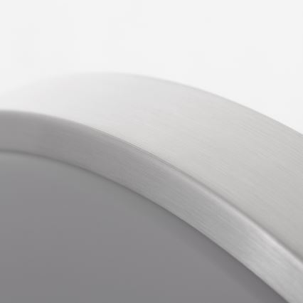 Plafonieră baie LED 1xLED/18W/230V IP44